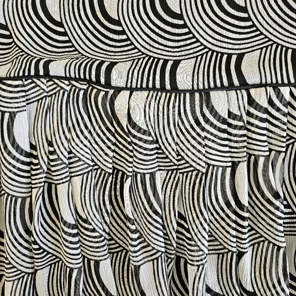 Vintage 60s style baby doll dress - Picture 9 of 11